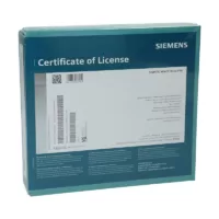 Siemens SIMATIC WinCC Temel V18 - 6AV2100-0AA08-0AA5