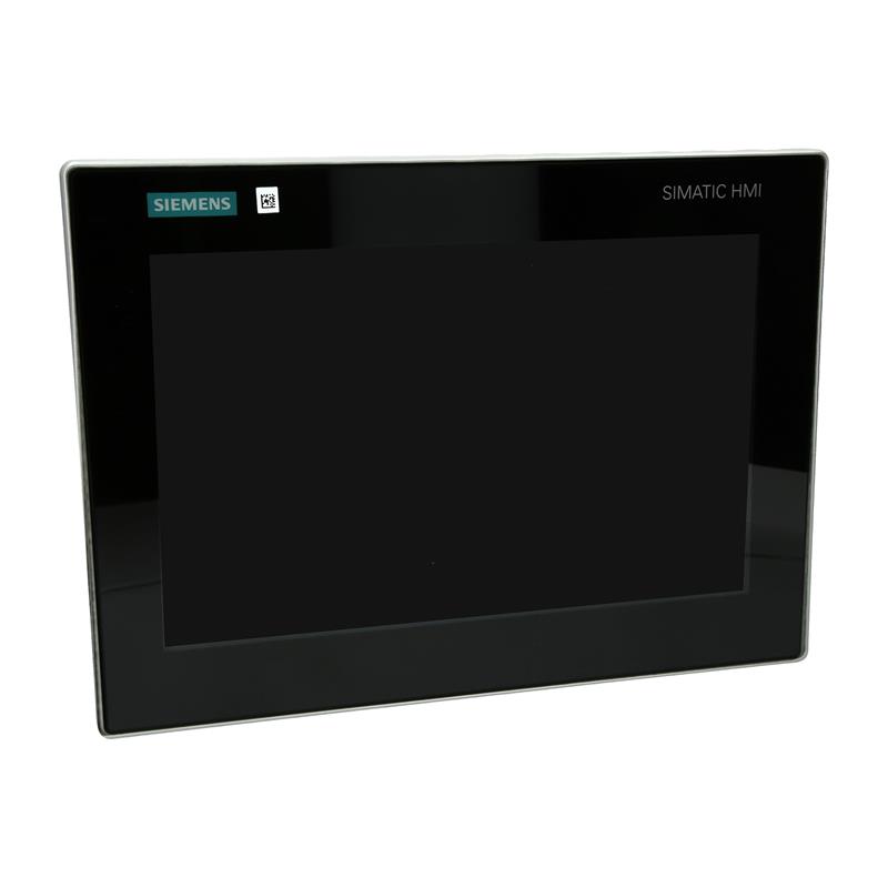 Siemens SIMATIC HMI MTP1200 Birleşik Konfor Paneli - 6AV2128-3MB06-0AX1