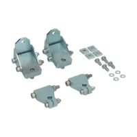 Montaj braketi (2 adet) Datalogic 95ASE1940 - ST-DM