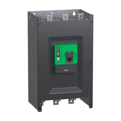 Soft starter Schneider Electric Altivar ATS480C66Y