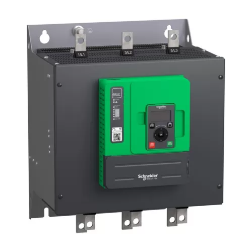 Soft starter Schneider Electric Altivar ATS480C25Y