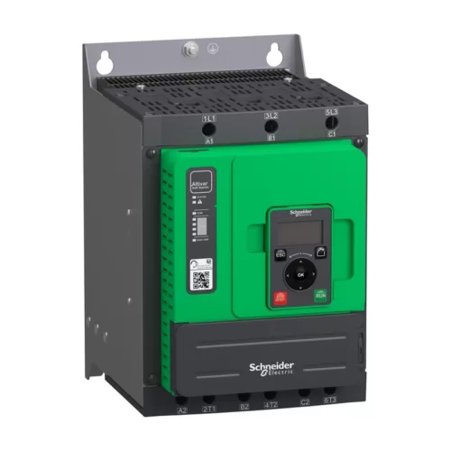 Soft starter Schneider Electric Altivar ATS480D62Y