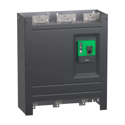 Soft starter Schneider Electric Altivar ATS480M12Y