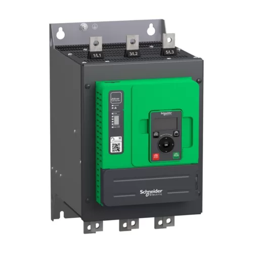 Soft starter Schneider Electric Altivar ATS480C14Y