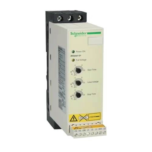 Soft starter Schneider Electric Altistart 01 ATS01N232QN