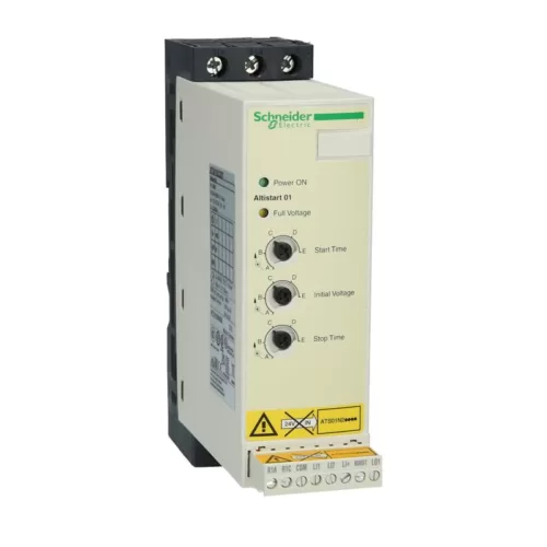 Soft starter Schneider Electric Altistart 01 ATS01N232RT