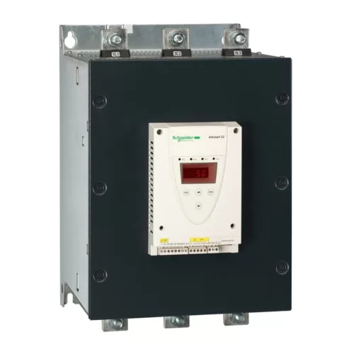 Soft starter Schneider Electric Altistart 22 ATS22C59Q