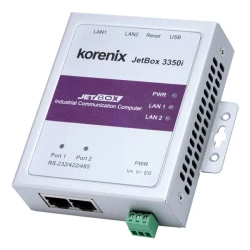 KORENIX – JetBox 3350I-W