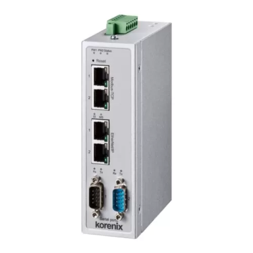 KORENIX – JetLink 1102 MODBUS