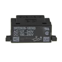 Aşırı gerilim bastırıcı Siemens SIRIUS 3RT2926-1BD00