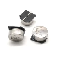 NT FC 0.474F 5.5V Kapasitör-Pil