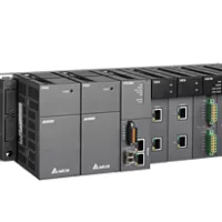 AH Serisi Redundant CPU