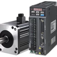 ASDA-B2 Servo Motor ve Sürücüler