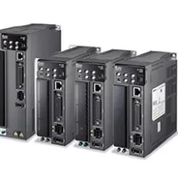 ASD-B3 Servo Motor ve Sürücüler