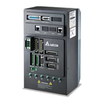 ASDA-MS Robot Kontrolör ve Servo Sürücü