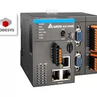 AX-3 Serisi Motion CPU