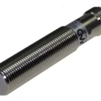 Micro Detectors – AM1/AP-3H -M12 Endüktif Sensör