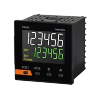 AUTONICS CX6M-2P2 Counter/Timer