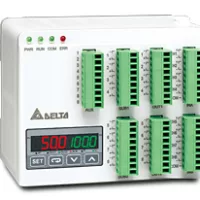 DTE Serisi Modüler PID Kontrolör