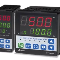 DTV Serisi Valf Kontrol