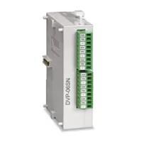 DVP-MC Serisi Expansion Modüller