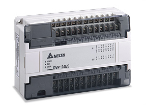 DVP-ES Serisi