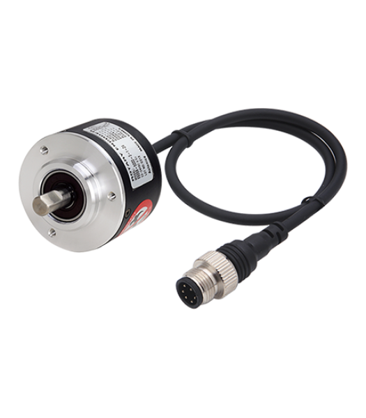 AUTONICS E50S8-2500-3-T-24-C Artımsal Encoder