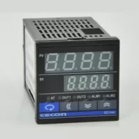 EC144TB01 48X48 Standart Sıcaklık Kontrol Cihazı