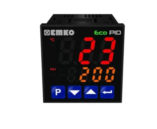 EMKO ECO PID Sıcaklık Kontrol Cihazı