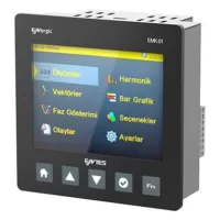 Güç Kalitesi ve Enerji