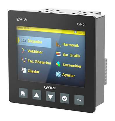 Güç Kalitesi ve Enerji