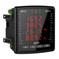 Güç Kalitesi ve Enerji