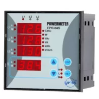 Güç Kalitesi ve Enerji