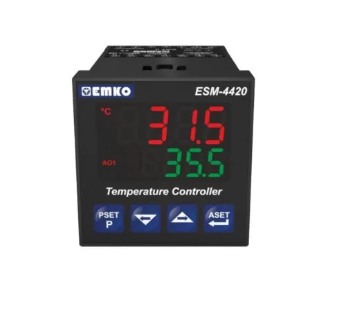 EMKO ESM-4420 PID