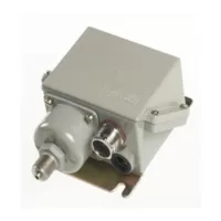 Endüstriyel tip basınç anahtarı