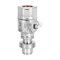 Hidrostatik basınç vericisi Endress+Hauser Deltapilot FMB50