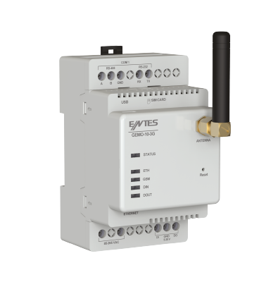 Enerji Yönetimi Donanım ve Yazılımları