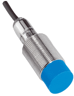SICK IME18-12N... Serisi Endüktif Yaklaşım Sensörleri