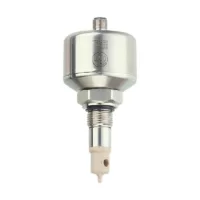 Endüktif iletkenlik sensörü İfm Electronic  LDL220