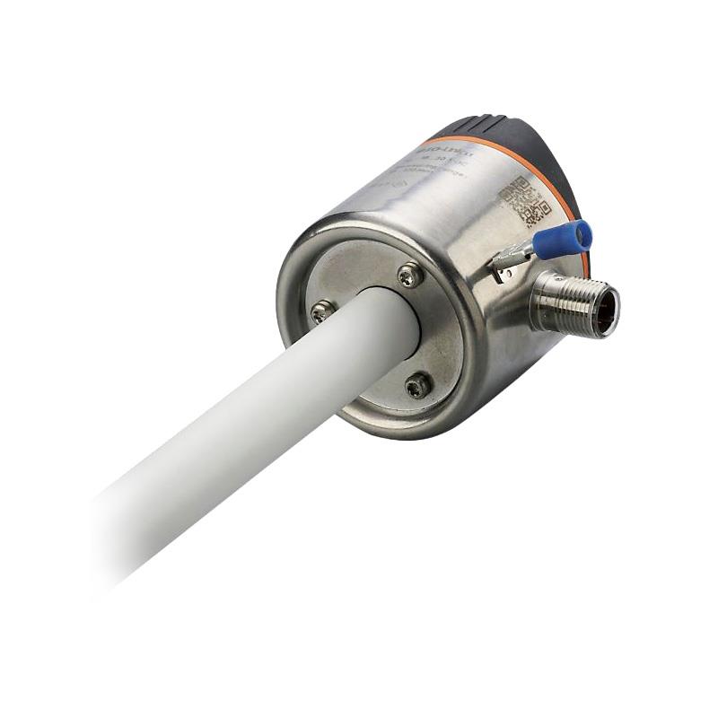 Elektronik seviye sensörü İfm Electronic LK1024 - Görsel 2