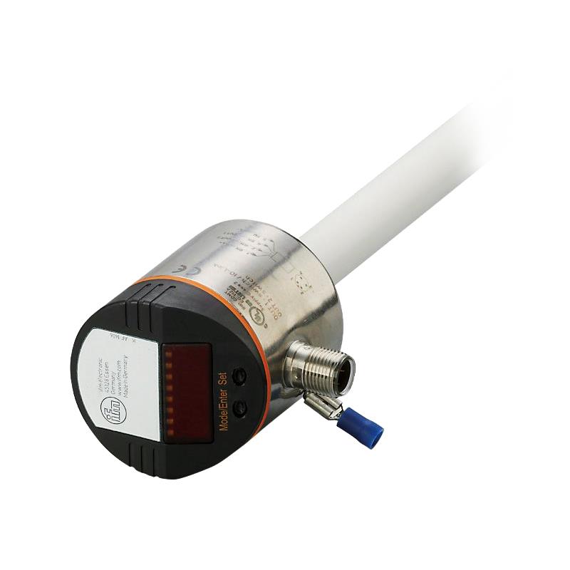 Elektronik seviye sensörü İfm Electronic LK7024