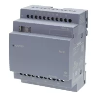 Siemens LOGOSU! 8 DM16 24 - 6ED1055-1CB10-0BA2