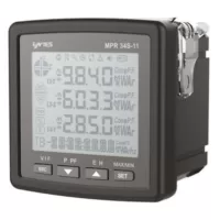 MPR-34S-11-PM (p&m uyumlu)