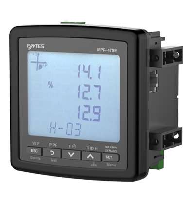 Güç Kalitesi ve Enerji