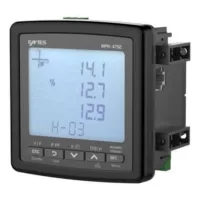 MPR-46S-PM (p&m uyumlu)