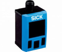 SICK PAC50 Serisi Basınç Sensörü