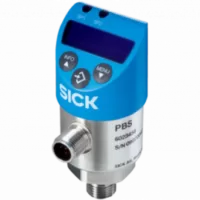 SICK PBS Serisi Basınç Sensörü