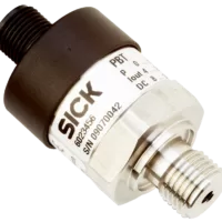 SICK PBT Serisi Basınç Transmitteri