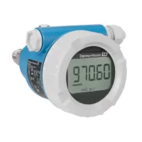 Basınç verici Endress+Hauser Cerabar PMP51B