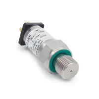 KELLER PR-21Y Serisi Basınç Transmitteri